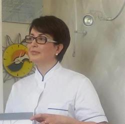 Estetica Russo Sara