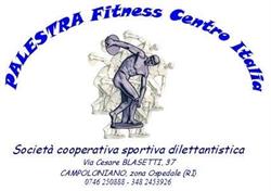 Palestra Fitness Centro Italia Soc. Coop. Sportiva Dilettantistica
