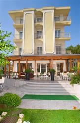 Hotel Olimpia Di Brandi Albino