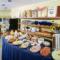Il buffet