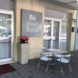 Hotel Roma