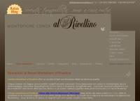 Relais Montefiore al Rivellino