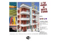 Residence Hotel Olimpo