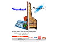 Pianosound SRL
