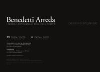 Sito di Benedetti Arreda SRL