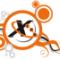 Il Logo ICS - Internet Computer Service