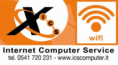 Ics-e-Wireless