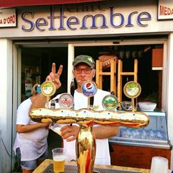 Caffe' Settembre Di Piarulli Arianna SNC