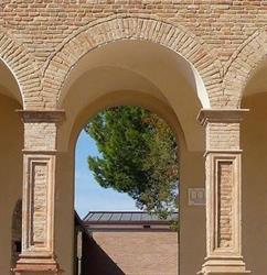 Seminario Vescovile Di Rimini