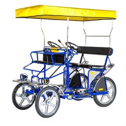 Ciclofan SNC Di Benvenuti L. e Zuccarini S.