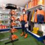 Gallery Cliente