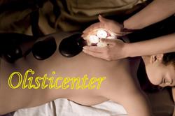 Olisticenter - Centro Benessere Di Ranucci Simonetta