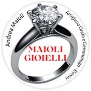 Andrea Maioli - Artigiano Orafo - Gemmologo