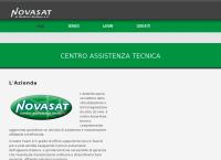 Novasat Srl