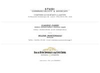 Ciardi Dott. Claudio