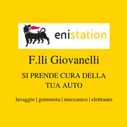 F.Lli Giovanelli Snc Di Giovanelli Mirko E C.