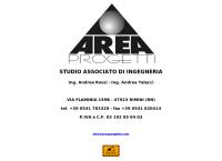 Area Progetti Studio Associato