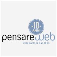 Pensare Web - Progetti web su misura