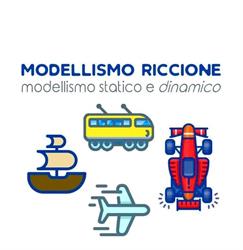 Modellismo Riccione Di Angelini Chiara
