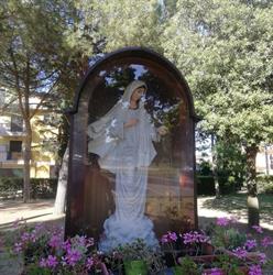 Parrocchia Di San Martino Dei Molini