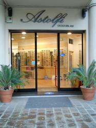 Ottica Astolfi Di Astolfi Massimo e F.lli SNC