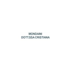 Mondaini Dott.ssa Cristiana Psicologa Psicoterapeuta