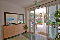 Residence Marconi Mare