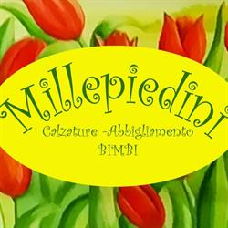 Millepiedini SNC