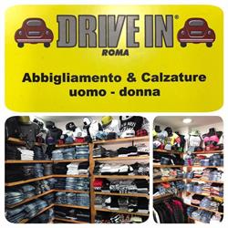 Drive In S.A.S. Di Sorci Massimiliano & C.