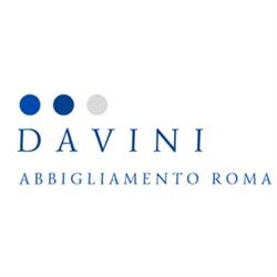 Davini Abbigliamento Uomo Donna Casual Sportswear