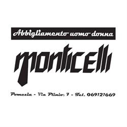 Abbigliamento Monticelli Di Mario Monticelli