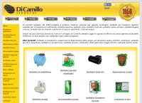 Di Camillo Chantal Christine