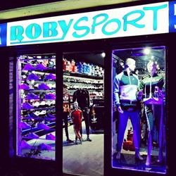 Roby Sport