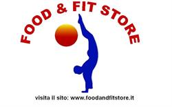 Food & Fit Store