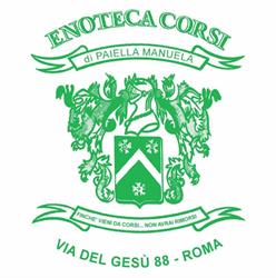 Enoteca Corsi SAS Di Paiella Agostino