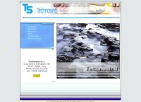 Sito di Technosind SRL