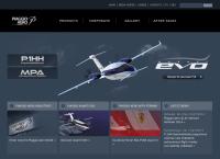 Piaggio Aero Industries SPA