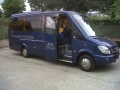 N.t.s National Travel Service COOP