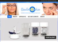 Ocular Device SRL