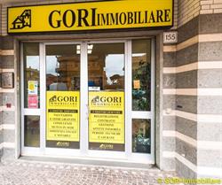 Agenzia Gori Immobiliare - Viale delle Meduse