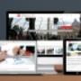 Web Agency - Social Media Marketing