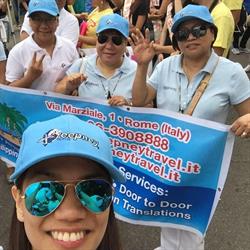 Asia Holidays Team By Jeepney Travel Srl