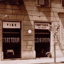 Trattoria Ai Villini Mancunelli SNC