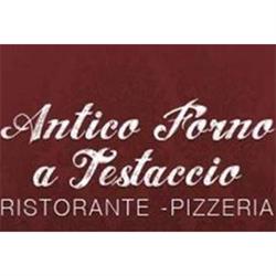 Ristorante Pizzeria Antico Forno a Testaccio