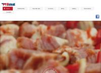 Bisteak Porta Ardeatina