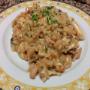 Risotto alla Pescatora