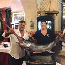 Il Cavaliere Ristorante Pizzeria