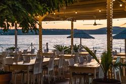 La Caletta ristorante sul lago