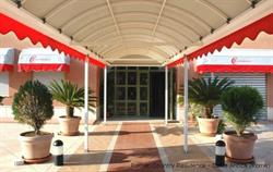 Roman Country Residence S.r.l.