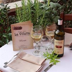 La Villetta SRL
